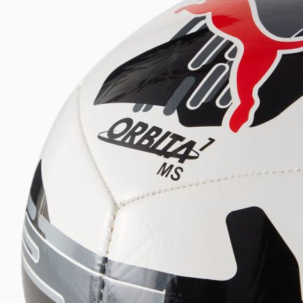М'яч футбольний Puma Orbita 7 MS 084475-02 розмір 4