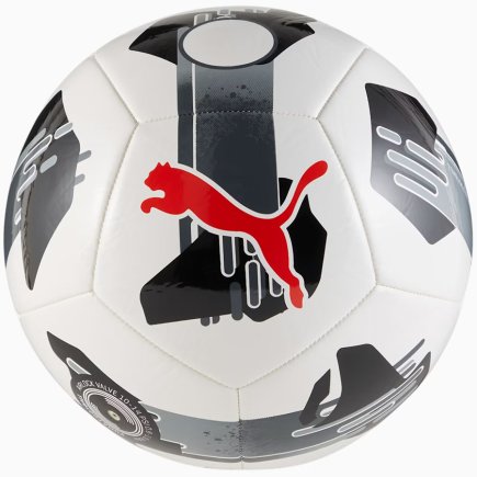 М'яч футбольний Puma Orbita 7 MS 084475-02 розмір 5