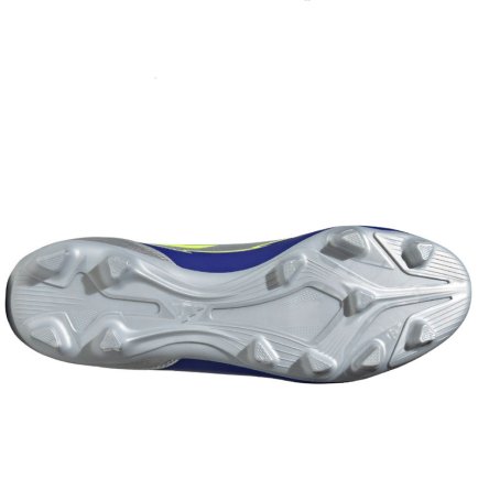Бутсы Adidas F50 Club FG/MG IH0916 - Официальная Продукция