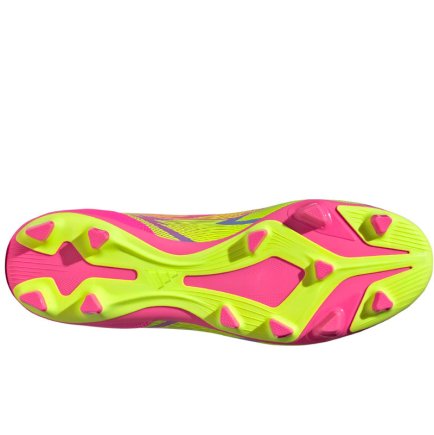 Бутсы Adidas F50 Club FG/MG JH6420 - Официальная Продукция