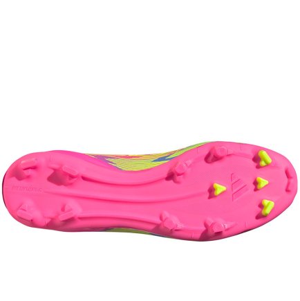 Бутсы Adidas F50 League FG/MG IE1291 - Официальная Продукция