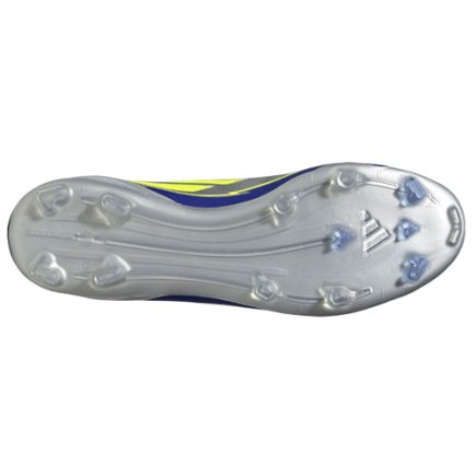 Бутсы Adidas F50 League FG/MG IH0918 - Официальная Продукция