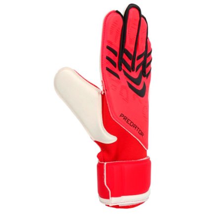 Вратарские перчатки Adidas Predator Match JH3801 - Официальная Продукция