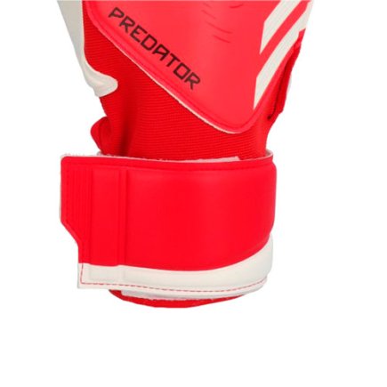 Вратарские перчатки Adidas Predator Match JH3801 - Официальная Продукция