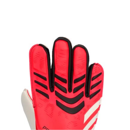 Вратарские перчатки Adidas Predator Match JH3801 - Официальная Продукция