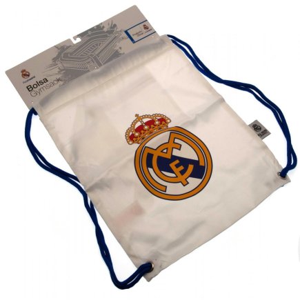 Рюкзак Real Madrid FC Реал Мадрид ФК