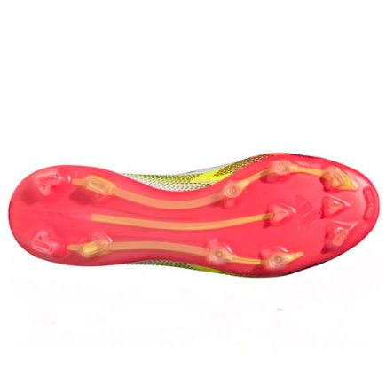 Бутсы Adidas F50 Pro FG IE1284 - Официальная Продукция