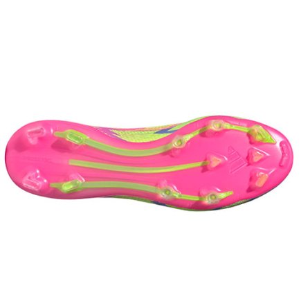 Бутсы Adidas F50 Pro FG/MG JH6419 - Официальная Продукция