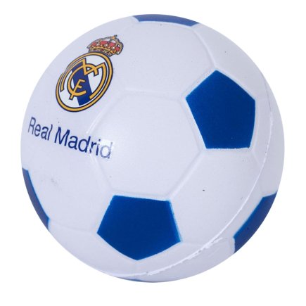М'яч-антистрес Real Madrid