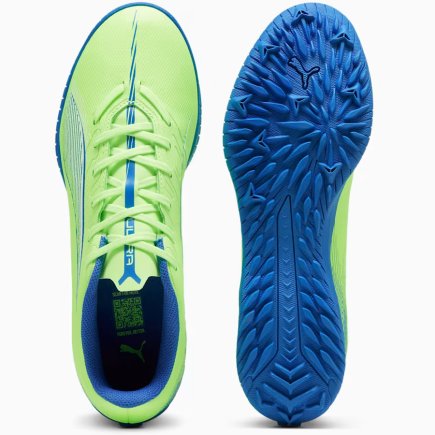 Сороконіжки Puma ULTRA 5 Play TT 107905-03