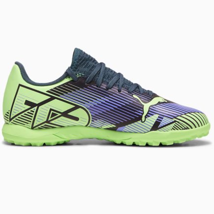 Сороконожки Puma Future 7 Play Jr TT 107950-03 детские