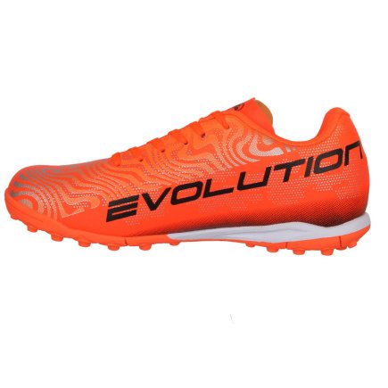 Сороконіжки Joma EVOLUTION 2408 Jr TF EVJW2408TF дитячі