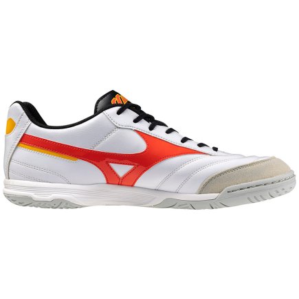 Взуття для залу Mizuno Morelia Sala Classic IN Q1GA240291