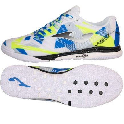 Обувь для зала Joma Regate Rebound 2402 IN RREW2402IN