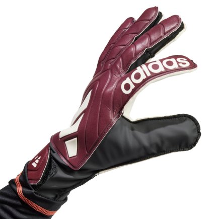 Вратарские перчатки Adidas Copa Club IQ4017 - Официальная Продукция