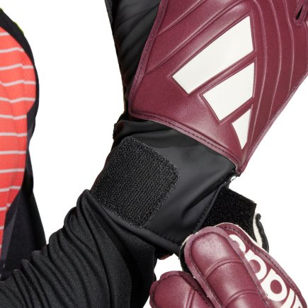 Вратарские перчатки Adidas Copa Club IQ4017 - Официальная Продукция