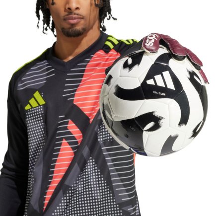 Вратарские перчатки Adidas Copa Club IQ4017 - Официальная Продукция