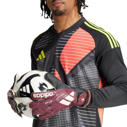 Вратарские перчатки Adidas Copa Club IQ4017 - Официальная Продукция