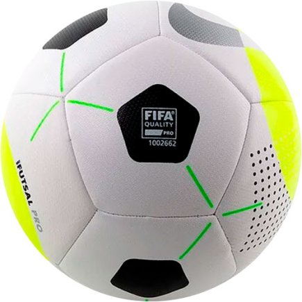 Мяч для футзала Nike Futsal Pro DH1992-100 размер: 4 - Официальная Продукция