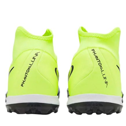 Сороконіжки Nike Phantom Luna II Academy TF FJ2566-003 - Офіційна Продукція