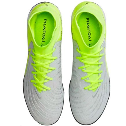 Сороконіжки Nike Phantom Luna II Academy TF FJ2566-003 - Офіційна Продукція