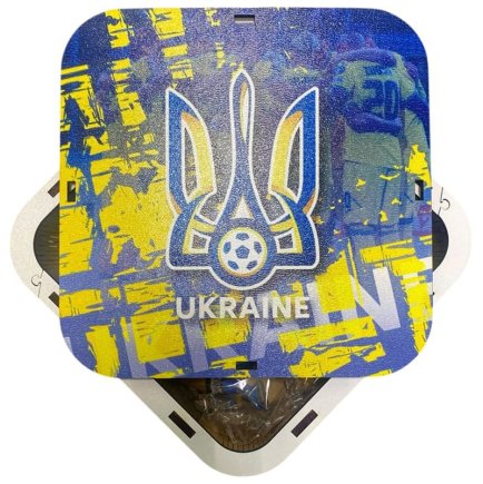 Пазл Україна у фірмовій коробці 10100540 