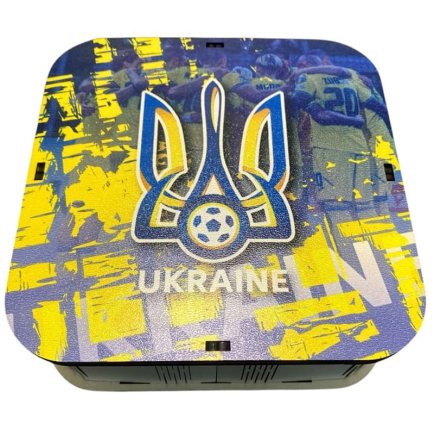 Пазл Україна у фірмовій коробці 10100540 