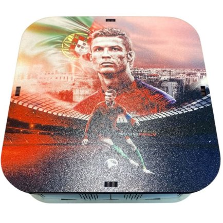 Пазл Ronaldo Portugal (Рональду Португалия) в фирменной коробке 10100541