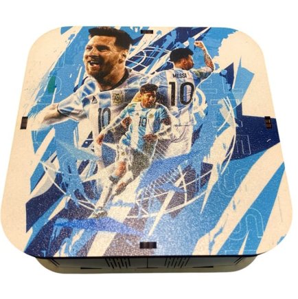Пазл Messi Argentina (Месси Аргентина) в фирменной коробке 10100542