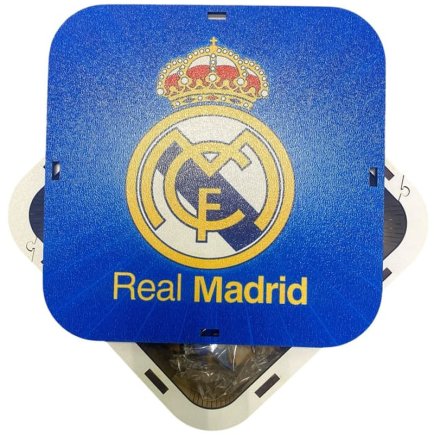 Пазл Real Madrid (Реал Мадрид) в фирменной коробке 10100544