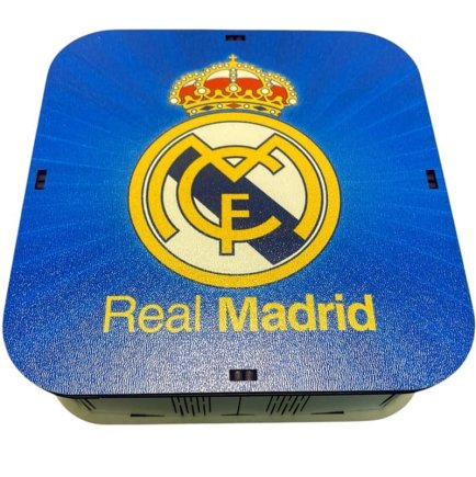 Пазл Real Madrid (Реал Мадрид) в фирменной коробке 10100544