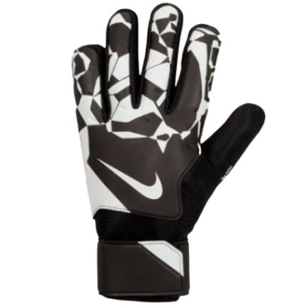 Вратарские перчатки Nike Goalkeeper Match HQ0257-010 - Официальная Продукция