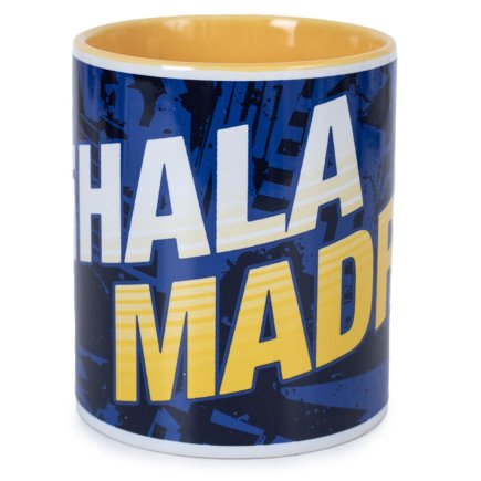 Кружка Реал Мадрид Real Madrid FC