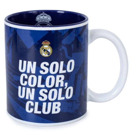 Кружка Реал Мадрид Real Madrid FC
