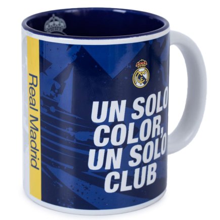 Кружка Реал Мадрид Real Madrid FC