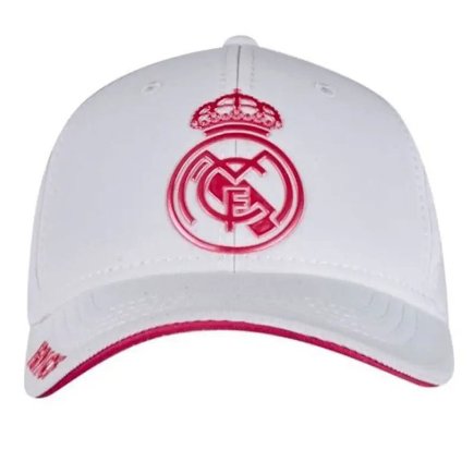 Кепка Реал Мадрид Real Madrid FC женская