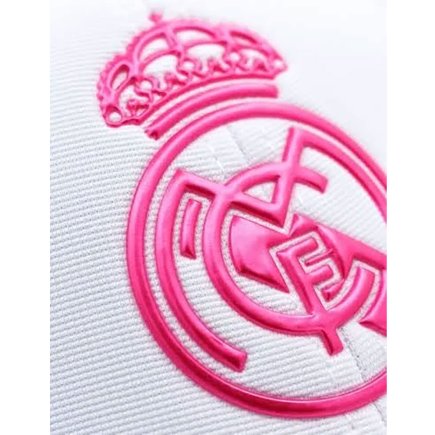 Кепка Реал Мадрид Real Madrid FC женская