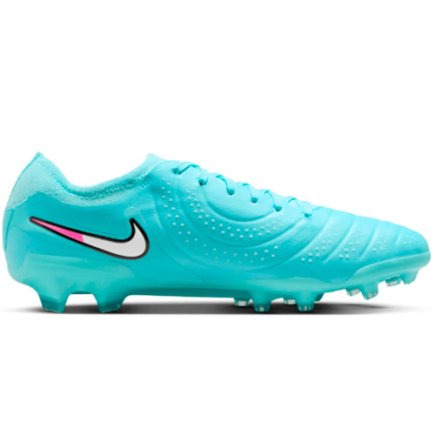 Бутсы Nike Tiempo Legend 10 Pro FG DV4333-401 - Официальная Продукция