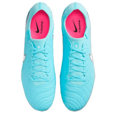 Бутсы Nike Tiempo Legend 10 Pro FG DV4333-401 - Официальная Продукция