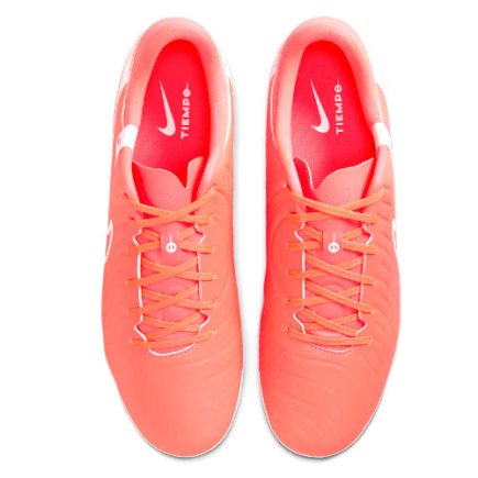 Бутсы Nike Tiempo Legend 10 Academy AG - Официальная Продукция