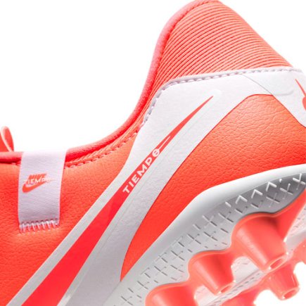 Бутсы Nike Tiempo Legend 10 Academy AG - Официальная Продукция