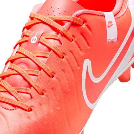Бутсы Nike Tiempo Legend 10 Academy AG - Официальная Продукция
