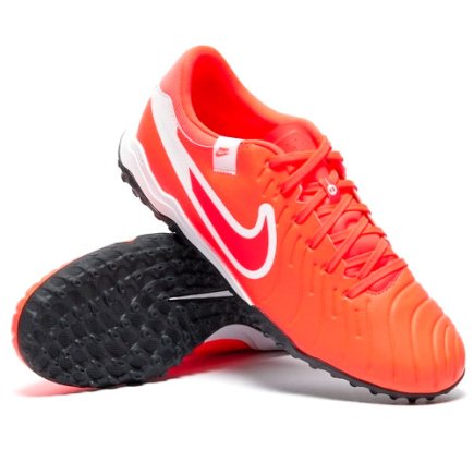 Сороконіжки Nike Tiempo Legend 10 Academy TF - Офіційна продукція