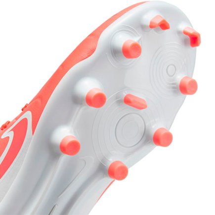 Бутси Nike Jr. Tiempo Legend 10 Academy FG/MG DV4348-800 дитячі - Офіційна Продукція