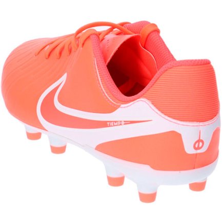 Бутси Nike Jr. Tiempo Legend 10 Academy FG/MG DV4348-800 дитячі - Офіційна Продукція