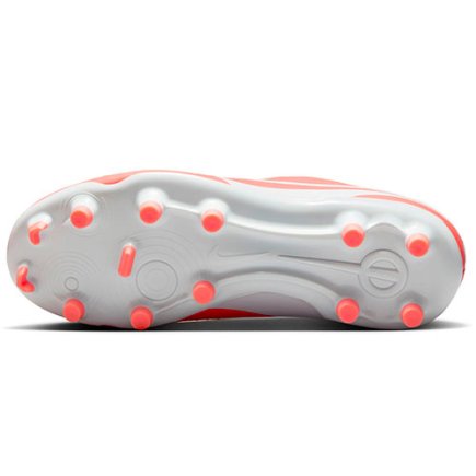 Бутси Nike Jr. Tiempo Legend 10 Academy FG/MG DV4348-800 дитячі - Офіційна Продукція