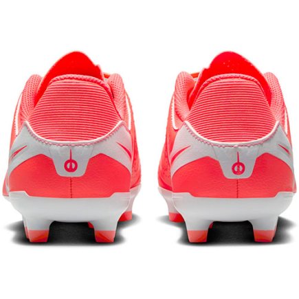 Бутси Nike Jr. Tiempo Legend 10 Academy FG/MG DV4348-800 дитячі - Офіційна Продукція