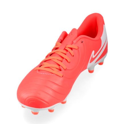 Бутси Nike Jr. Tiempo Legend 10 Club FG/MG DV4352-800 дитячі - Офіційна Продукція