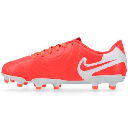 Бутси Nike Jr. Tiempo Legend 10 Club FG/MG DV4352-800 дитячі - Офіційна Продукція