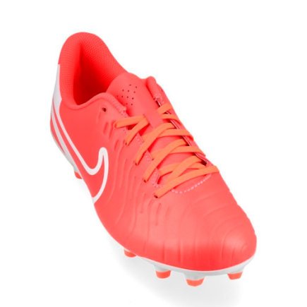 Бутси Nike Jr. Tiempo Legend 10 Club FG/MG DV4352-800 дитячі - Офіційна Продукція